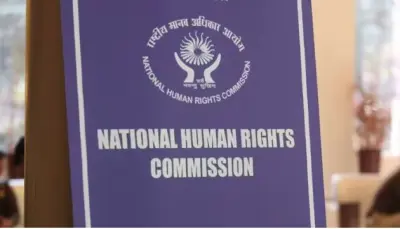 Odisha tops in human trafficking: NHRC issues notice to five States, seeks reply in 2 weeks  