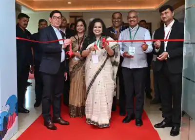 Odisha: Global Summit on Blue Economy opens in Bhubaneswar  