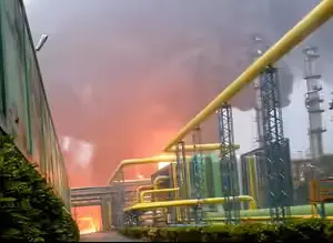 West Asia supply disruptions to impact India's daily city gas sales by 8-10%: Crisil Ratings