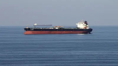 Iran promises secure transit for Indian vessels navigating Strait of Hormuz amid conflict