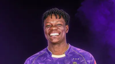 Kolkata Knight Riders secure Blessing Muzarabani IPL 2026 deal after Mustafizur Rahman unexpected exit