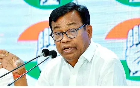 Rajya Sabha Election: Who will garner Odisha Congress’ support?

