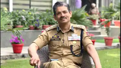 Rashmi Ranjan Swain appointed first Chairman of OUSSSC