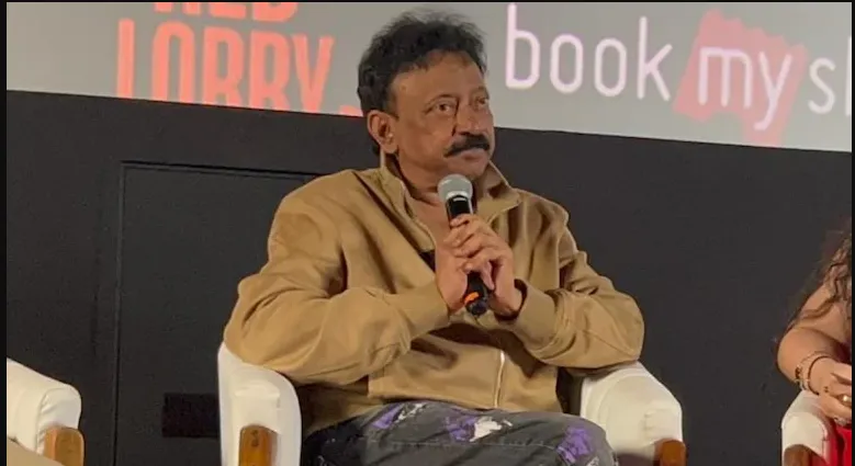Ram Gopal Varma announces 'Sarkar 4', set to begin shooting next month