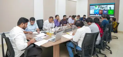 Odisha: Puri gears up for three-Day "Fit India Carnival" 