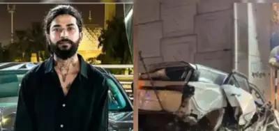 Bigg Boss 17 contestant Anurag Dobhal’s condition turns critical after accident