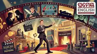 Catch the Oscars 2026 Live Action with Host Conan O'Brien