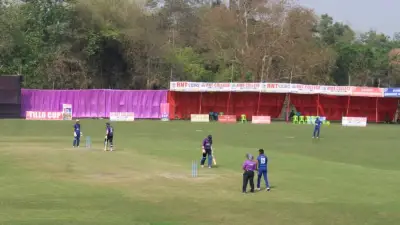 CAG Delhi advances into the Tillo Cup final
