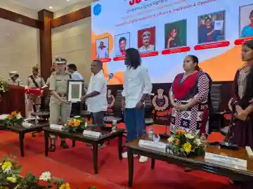 JUVENTICA Conclave highlights urgent need to safeguard children's Rights in the Digital Realm