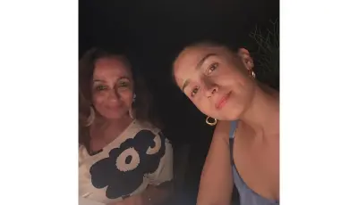 Alia Bhatt turns 33: Soni Razdan pens adorable birthday note for her "baby girl"