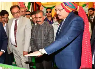 Judicial system should work like hospitals, with same spirit of service: CJI