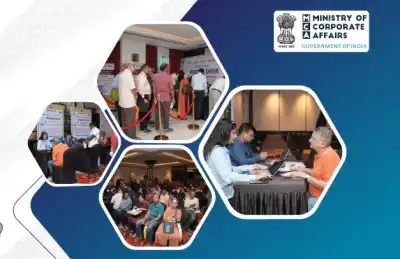 Bhubaneswar to host ‘Niveshak Shivir’ on March 27 for investors to resolve unclaimed dividends and shares 