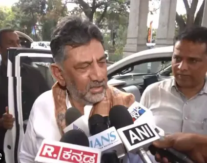 Two Arrested for Attempting to Bribe Odisha Congress MLAs at Bengaluru Resort Before RS Elections