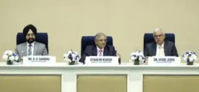 Bypolls to 8 Assembly Seats Scheduled for April 9 and 23; Counting on May 4: CEC