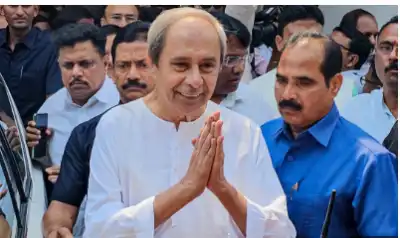 BJD Intensifies Efforts to Keep MLAs United Ahead of Rajya Sabha Elections