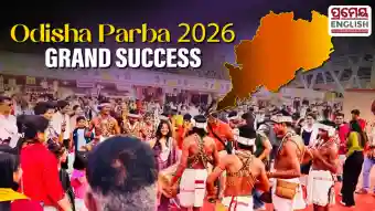 Odisha Parba 2026 concludes in Delhi with record footfall, celebrates state’s rich cultural heritage