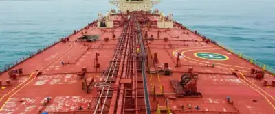 Saudi crude oil tanker reaches Indian shores safely amidst extreme Middle East maritime tensions