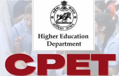 CPET application deadline extended till March 18