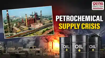 West Asia crisis disrupts fertiliser, petrochemical supply chains, India seeing production curbs: Morgan Stanley