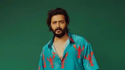 Riteish Deshmukh highlights challenges facing Marathi Cinema at Creative Economy Summit