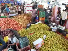 India: Wholesale inflation rises to 2.1% in February
