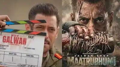 Maatrubhumi movie replaces original Battle of Galwan title as Salman Khan promotes peace