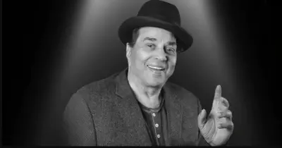 Dharmendra remembered in Oscars 2026 'In Memoriam' list