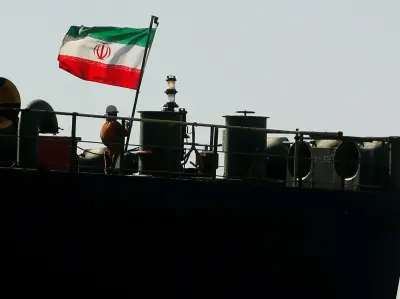 Iran asks India to release 3 seized tankers in exchange for passage of Indian ships: Report