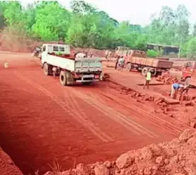 NGT Issues Notices to Odisha Govt Over Illegal Quarrying in Khordha District