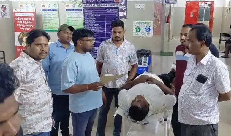 bjp-national-vice-president-mukul-roy-returns-to-mamatas-tmc