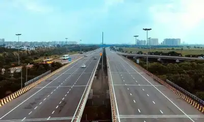 Proposed Kharagpur-Tangi-Visakhapatnam-Vijayawada high-speed corridor to boost Odisha's connectivity