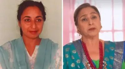 Veteran Actor Navnindra Behl passes away at 76