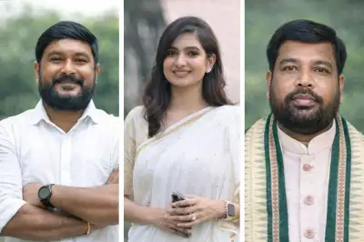 Rajay Sabha Cross-Voting Row: Congress suspends 3 MLAs in Odisha