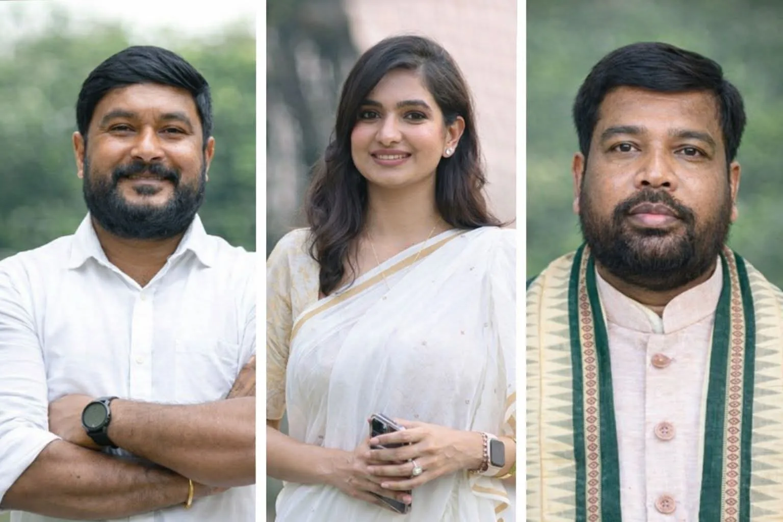 Rajya Sabha Cross-Voting Row: Congress suspends 3 MLAs in Odisha