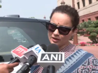 Nora Fatehi's KD song row: Kangana Ranaut says Bollywood has crossed limits with "vulgarity"