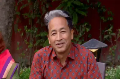 Jail ordeal a "huge horror story" says Sonam Wangchuk, hopes for dialogue with Government