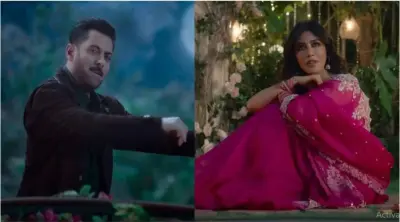 Salman Khan's 'Maatrubhumi' new song 'Chand Dekh Lena' is a track of love and longing, teaser out