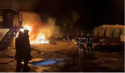 UN Special Rapporteur expresses concerns over Pakistani airstrikes in Afghanistan; urges de-escalation