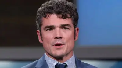 Joseph Kent steps down protesting US Iran conflict citing massive misinformation and lobbying