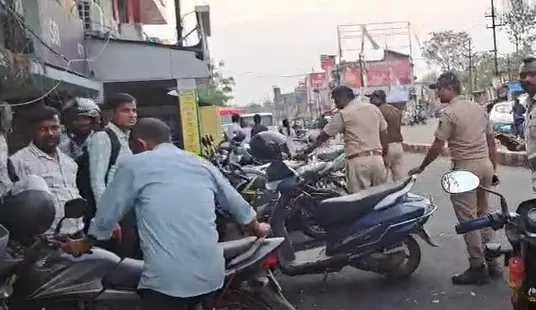 adr-report-134-sitting-mps--mlas-have-cases-of-crime-against-women