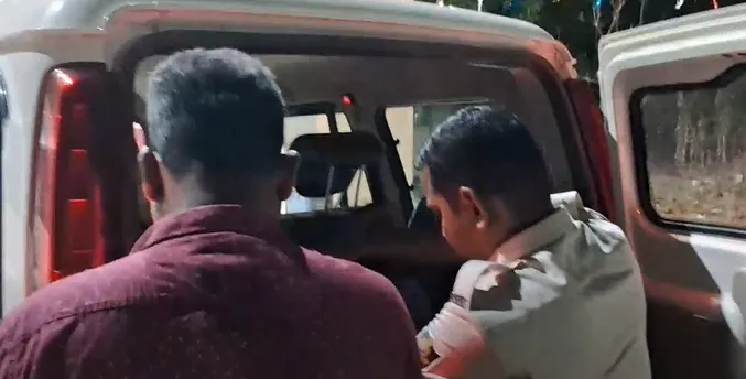 no-more-new-liquor-shops-in-odisha-excise-minister-prithiviraj-harichandan