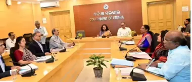 ragi-laddus-introduced-for-pre-school-children-in-keonjhar