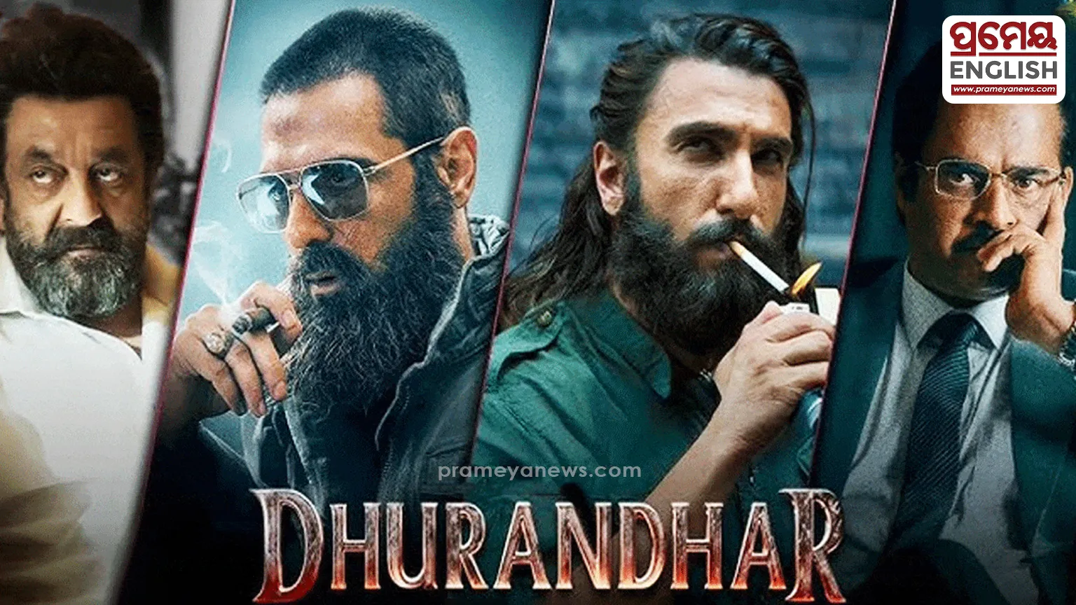 From silver screens to box office benchmark: A look at Dhurandhar's epic journey ahead of its sequel's release