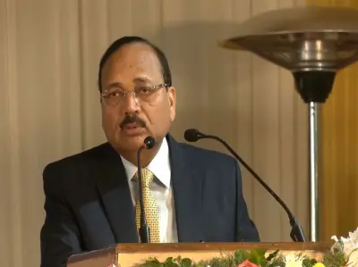 Senior advocates, academics move to CJI over remarks targeting Delhi HC judge