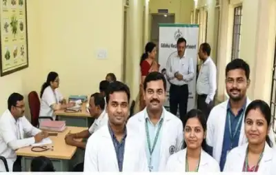 1,111 Ayurvedic, Homoeopathic and Unani Medical Officers appointed in Odisha: Union Ayush Minister 