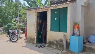 Woman charred to death in fire incident in Odisha’s Puri; Probe underway