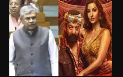 "Freedom of Speech has to be in context of society and culture...": Ashwini Vaishnaw confirms ban on 'Sarke Chunari' song