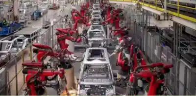 BHAVYA gets Cabinet nod: Govt approves plug-and-play industrial parks plan with Rs 33,660 crore outlay