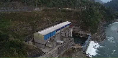 Cabinet clears Rs 2,585 crore plan to boost small hydropower projects across India 