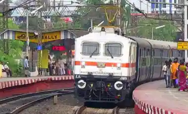 Indian Railways Attracts US$ 942 Million in FDI Equity Inflows Over 11 Years